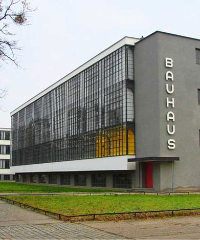 بیانیه باهاوس