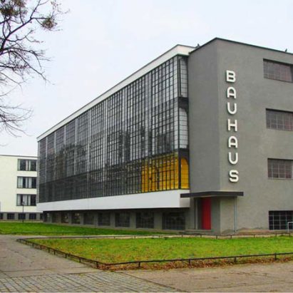 بیانیه باهاوس