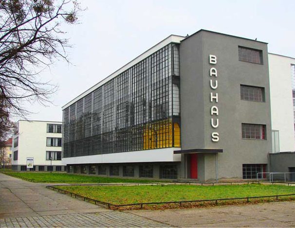 بیانیه باهاوس