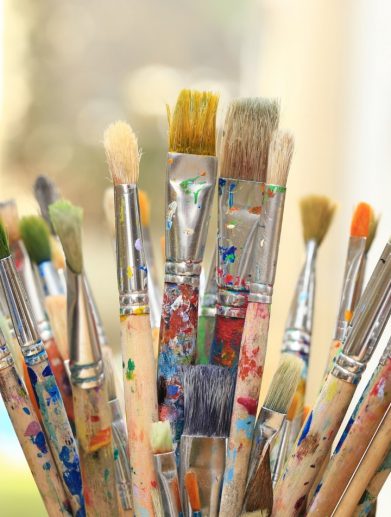 انتخاب قلموی مناسب