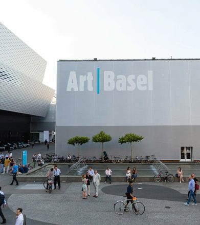 آرت بازل 2021