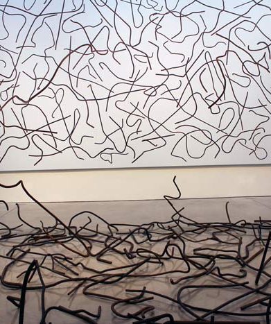 بازار هنر گالری های نیویورک