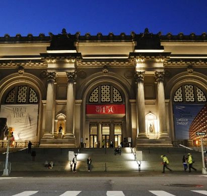 موزه متروپولیتن