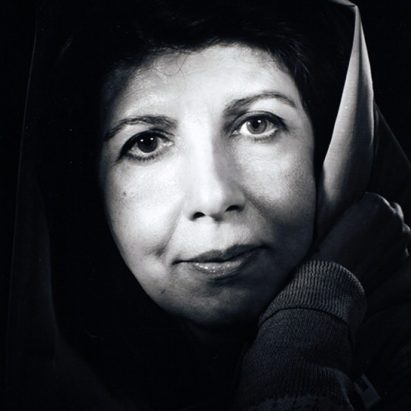 شیرین اتحادیه گالری ویستا