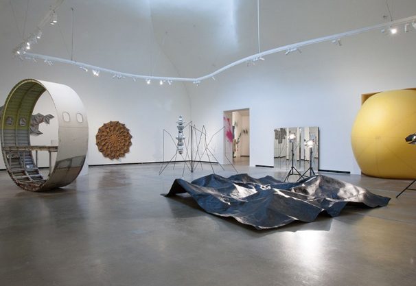 گالری پروتین