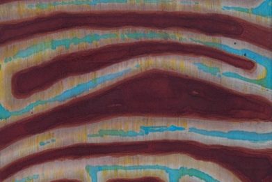 نمایشگاه فران فریدونی