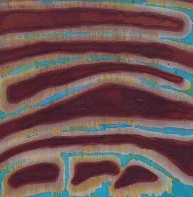 نمایشگاه فران فریدونی