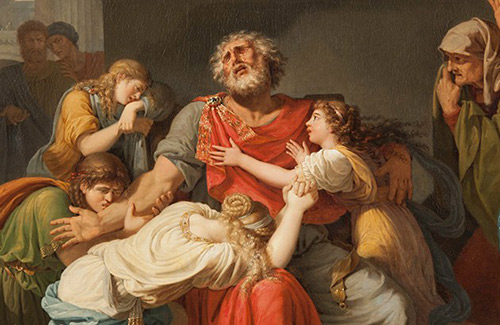 ارسطو و فن شعر در نظریه‌های فلسفی و جامعه‌شناختی در هنر