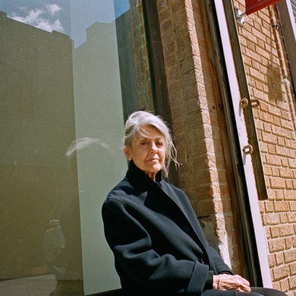 پائولا کوپر