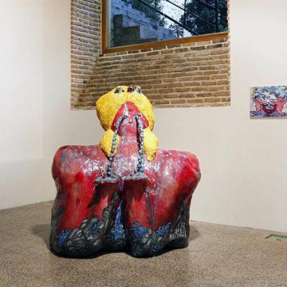 شقایق احمدیان