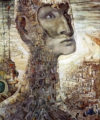 عبدالهادی الجزار  هنرمند مصری و هنرمندان عرب