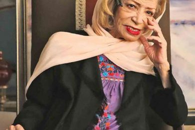 ایران درودی