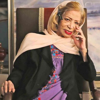 ایران درودی