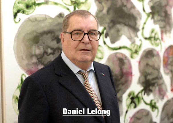 گالری لولانگ