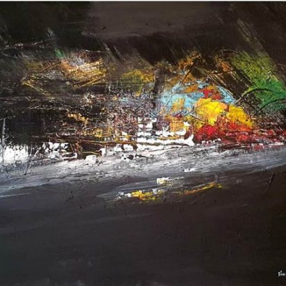 ایرج شایستهپور