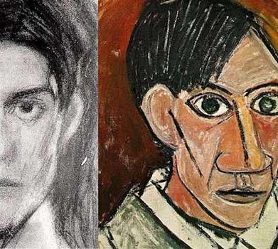 تحول سبکهای هنری خلاصه کتاب در جستجوی زبان نو