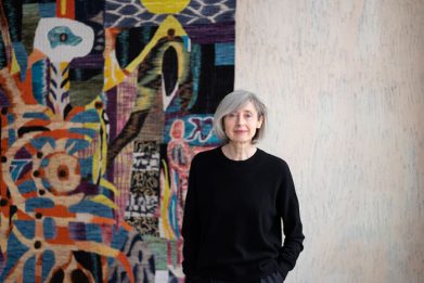 گالری گیزلا کپتن