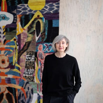 گالری گیزلا کپتن