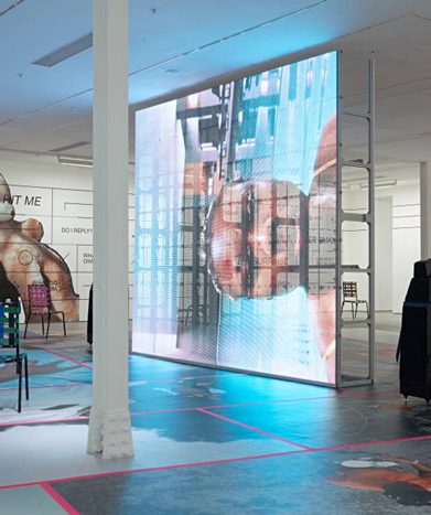 گالری سدی کولز