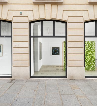 گالری آن بارو معرفی گالری های پاریس