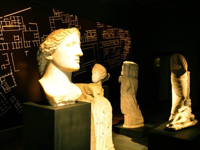 موزه‌های قرن 21 و فلسفه