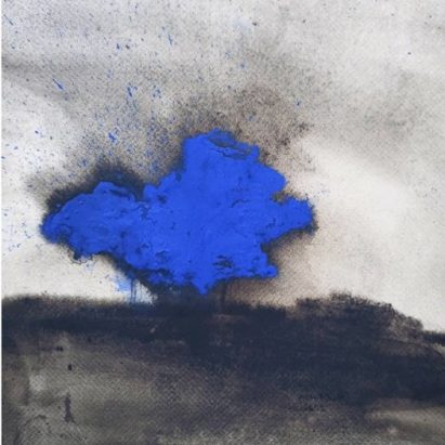 شبنم لطف الهی گالری واو