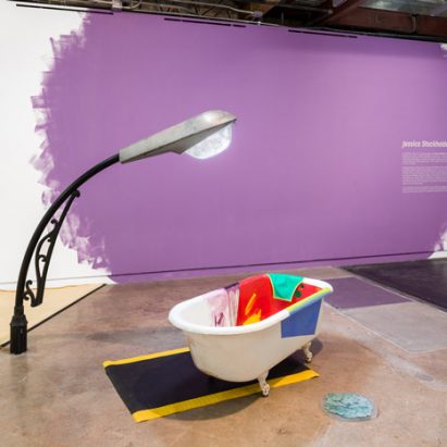 جسیکا استاک هولدر