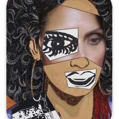 میکالین توماس