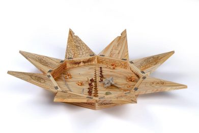 مریم فرشادگالری پروژه های اران