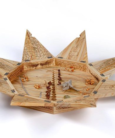 مریم فرشادگالری پروژه های اران