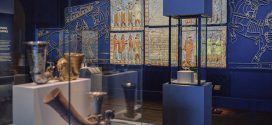 قوانین و منشور اخلاقی موزه ها
