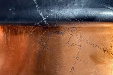 کتاب چاپ دستی اچینگ