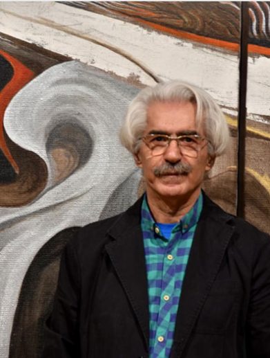 علی فرامرزی