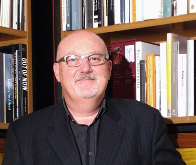 مدیر گالری شان کلی