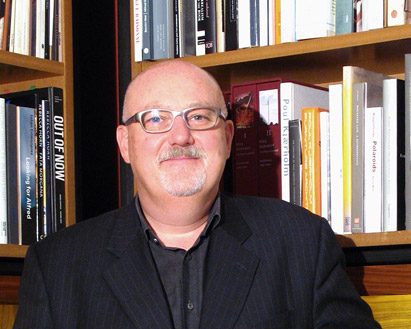 مدیر گالری شان کلی