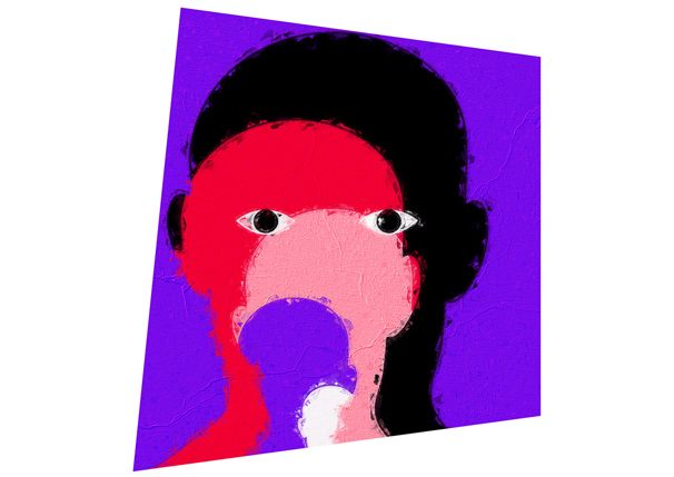 کاتارسیس گالری شیدایی