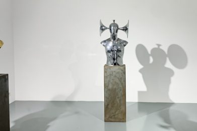 قدرت الله عاقلی گالری اعتماد