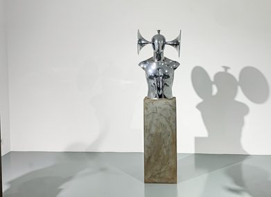 قدرت الله عاقلی گالری اعتماد