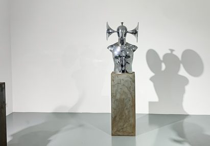 قدرت الله عاقلی گالری اعتماد