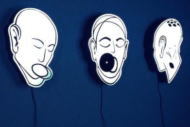 کتاب جعبه ابزار کیوریتوری | راهنمای عملی برای هنربانان