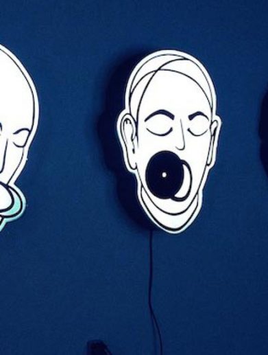 کتاب جعبه ابزار کیوریتوری | راهنمای عملی برای هنربانان