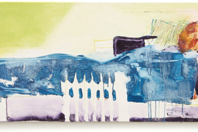 جنیفر پکر هنرمندان زن سیاهپوست