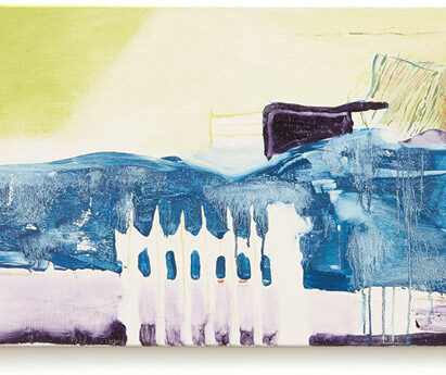 جنیفر پکر هنرمندان زن سیاهپوست