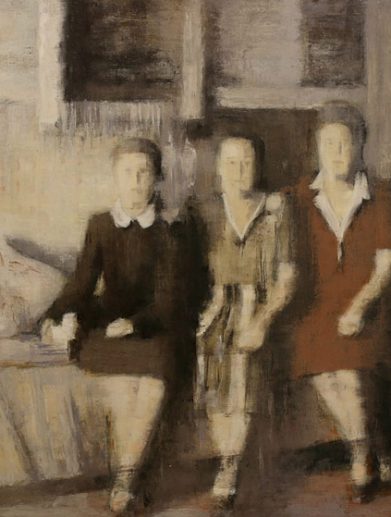 مرتضی خسروی گالری رامفجورد نروژ