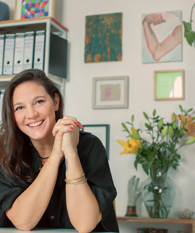 گالری آگوستینا فریرا دنیای گالری ها