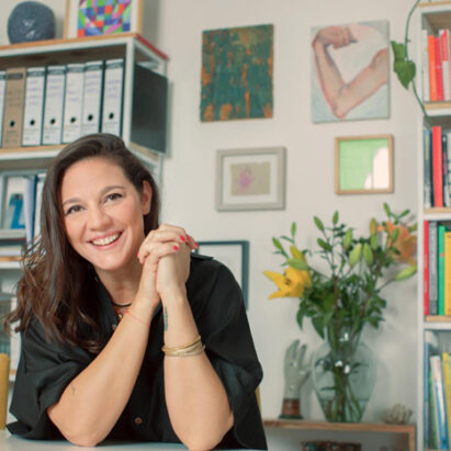 گالری آگوستینا فریرا دنیای گالری ها