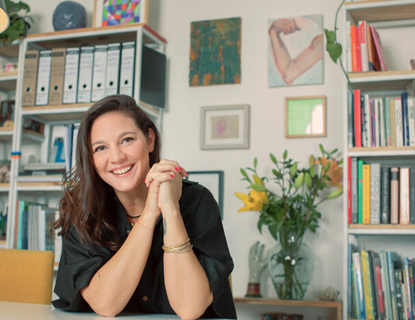 گالری آگوستینا فریرا دنیای گالری ها