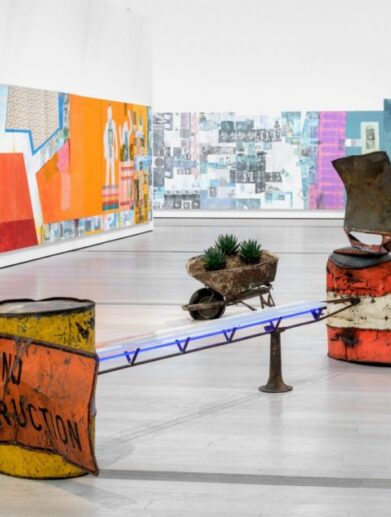 خلاصه کتاب هنر هویت و سیاست بازنمایی هنر معاصر