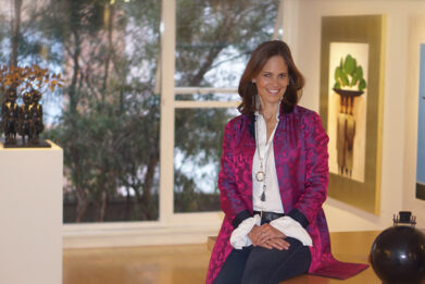 بئاتریز اسگرا