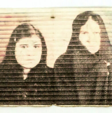 کتاب ریسایکلبین نشر آوام سرا مریم کوهستانی